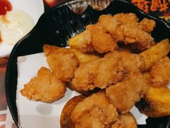 -伊秀·手握寿司·料理(裕华万达广场店)
