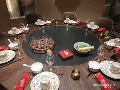 -琼林徽宴(中央门店)