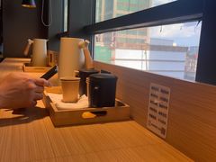 -魔方城市书房(中街益田店)