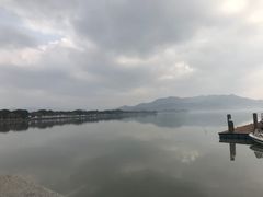 -东钱湖小普陀景区