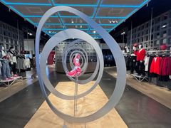 -JORDAN(东方广场店)