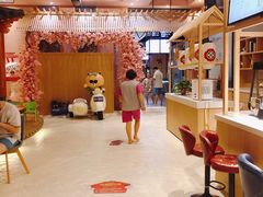 -丽池宫韩式汗蒸会馆(华灯坊店)