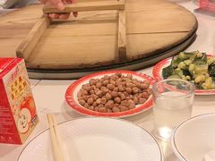 -江湖水乡铁锅炖魚(周庄嘉园店)