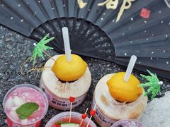 -巴蜀大将火锅(春熙店)