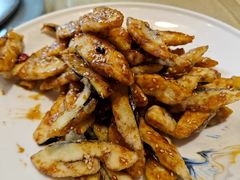 -忠顺斋易州印象烤鸭店(东关新村店)
