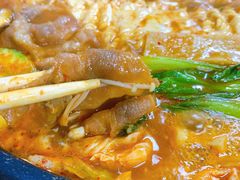 -三餐季年糕火锅(韩乐坊店)