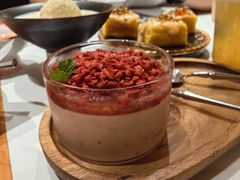 -火山屋台(新街口店)