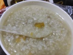 地瓜粥-兰庆鸡蛋馃(人民路店)