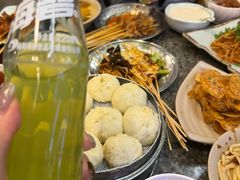 -小街天府(西工小街店)