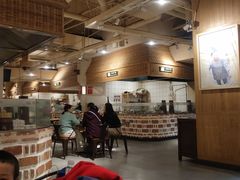 大堂-袁家村关中印象体验地(东方亿象城店)