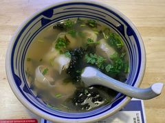 -头壹号饸饹面·大油条(东升科技园店)