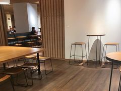 用餐区-煮叶(悠唐广场店)