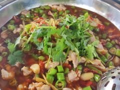 -蛙兔鸡自贡风味·特色江湖菜(广都店)