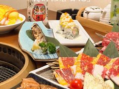 -青空日料烧肉烧鸟店(后湖兴业路店)