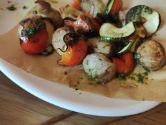 -城市大道红炉披萨烘焙坊