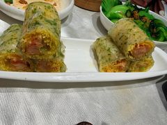 -味可道美食坊(福基路店)