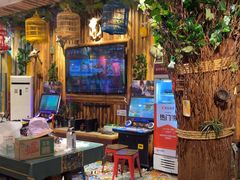 -西西里轰趴日租聚会别墅·团建拓展