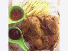 -打趸BTC·Breaktime cafe(北京路店)