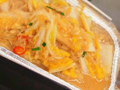 -老吕涮羊肉•东北原味烧烤•大油边•烤鱼(五角场店)