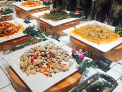 -V-ONE西雅图海鲜自助餐厅(仓山万达广场店)