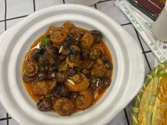 -四妹餐厅(玫瑰街店)