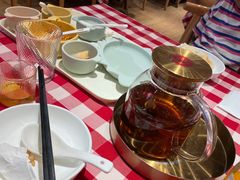 -西贝(武汉群星城店)