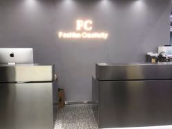 -FC·fashion creativity