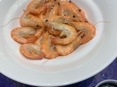 -锦海城市大酒店·上海酒楼(会馆浜路店)