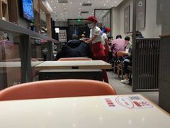 -喜家德虾仁水饺(麒麟社店)