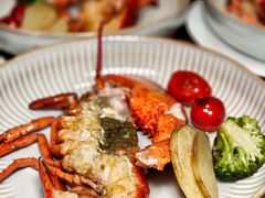 -Mr.Fish鱼鲜生海鲜放题(高德置地冬广场店)