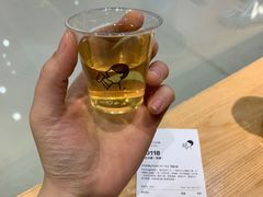 -喜茶(深圳东门1234店)