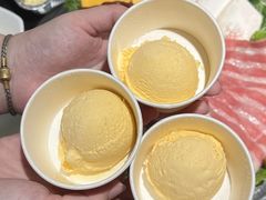 -木槿花韩式炭烤·熟成肉工坊(孙文东路店)