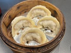 鲜肉蒸饺-火宫殿·湘菜小吃·商务宴请·生日聚会(市府店)