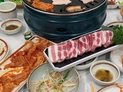 -京都亭(沙柳路店)