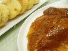 -福海居烤鸭店(鸟巢店)