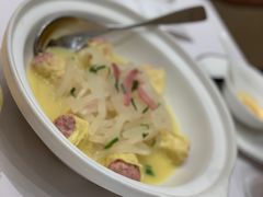 -新吉士·上海菜(浦东LCM置汇旭辉店)