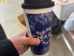 -霸王茶姬(静安大悦城店)