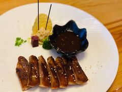 -王鼎精致料理铁板烧(世博源店)