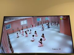 -朵拉舞蹈·少儿舞蹈·成人舞蹈(百花校区)
