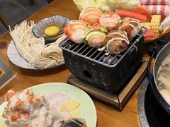 -潮澎派·潮汕菜大排档(南较西路店)