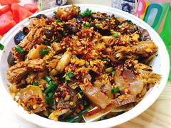 -吴长子卤菜馆(统一街店)