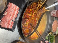 -冯校长老火锅(深圳总店)