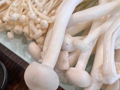 -首尔馆韩国料理(金童路店)