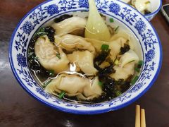 虾仁鲜肉馄饨-方老大馄饨(抚宁巷店)