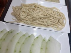 -岳合轩老北京涮肉