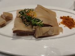 白切绍兴羊肉-南麓·浙里(外滩店)