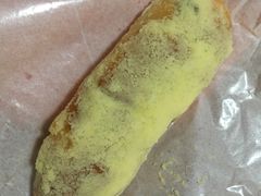 -木子木水日式烫面包(世界城光谷店)