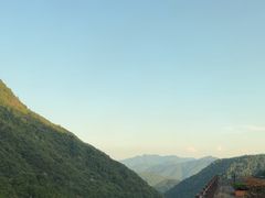 -三清山希尔顿度假酒店