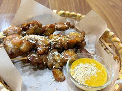 -曼谷食堂·泰国家庭料理