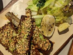 -农畉LONFOOD(万象天地店)